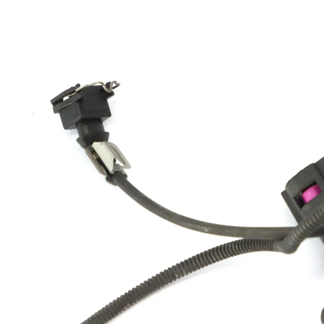 Cableado BMW F21 F30 F34 F36 Diesel N47N Motor Caja cambios Módulo Arnés para con número de pieza 8585727 Cableado BMW F21 F30 F34 F36 Diesel N47N Motor Caja cambios Módulo Arnés - SKU 8585727 - Número de pieza 8585727