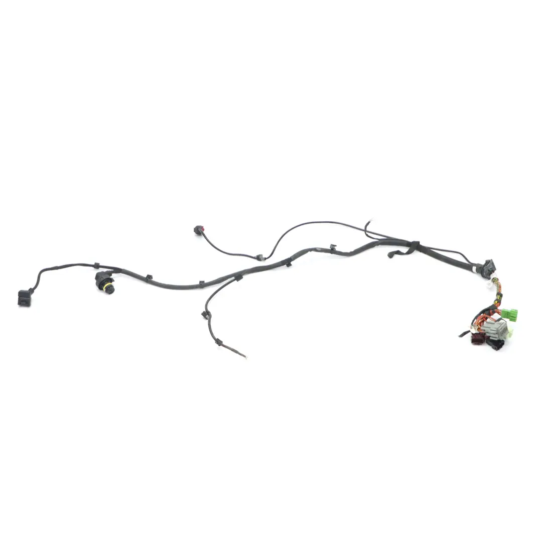  Cablaggio motore BMW F30 F31 F36 N47N xDrive Cambio automatico Cablaggio - SKU 8585731 - Numero di parte 8585731