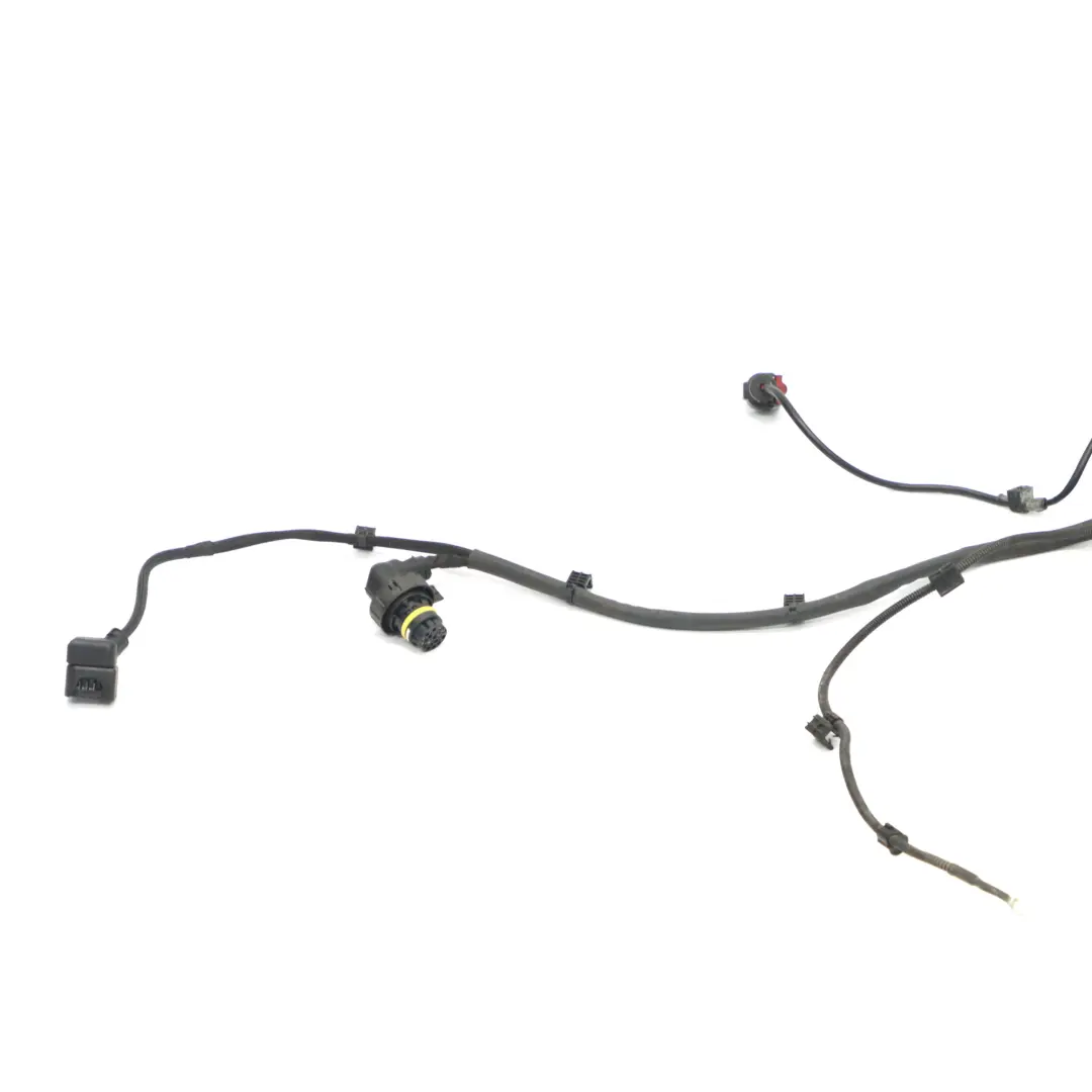 Wiring BMW F30 F31 F36 N47N xDrive Automatic Gearbox Loom Harness to Engine with Part number 8585731 Engine Wiring BMW F30 F31 F36 N47N xDrive Automatic Gearbox Loom Harness - SKU 8585731 - Part number 8585731