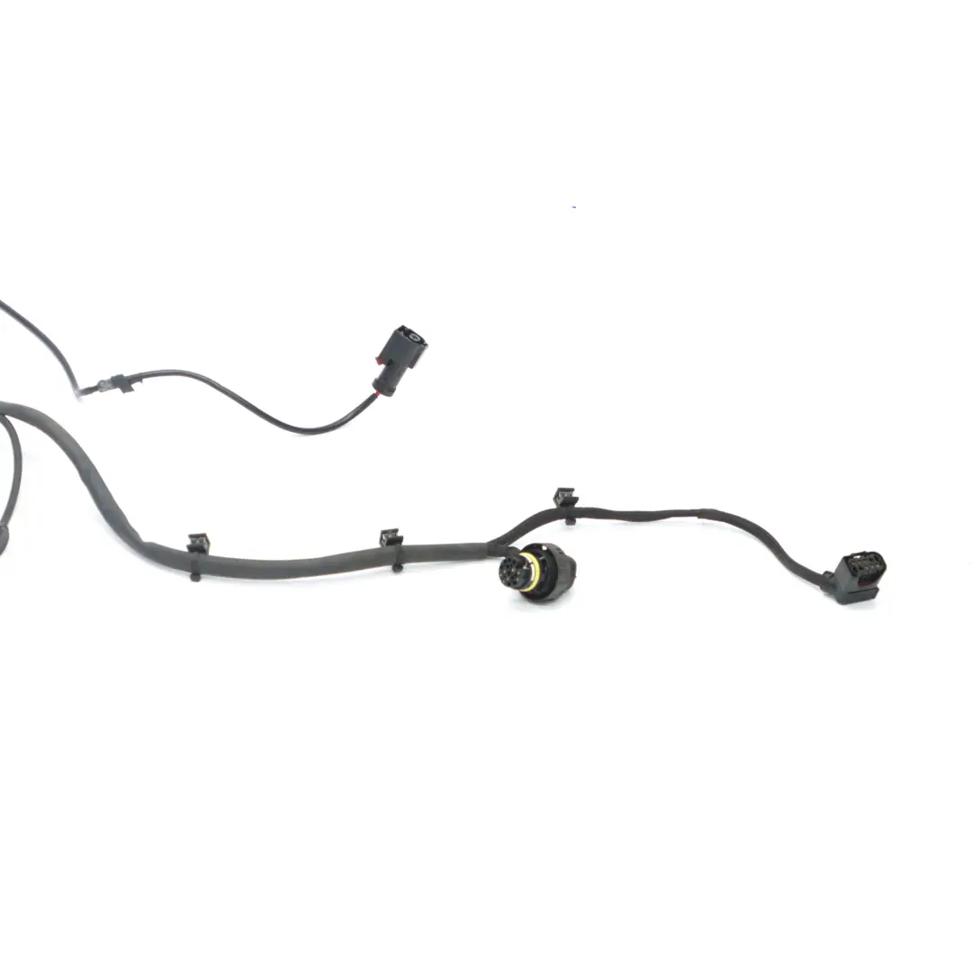  Cablaggio motore BMW F30 F31 F36 N47N xDrive Cambio automatico Cablaggio - SKU 8585731 - Numero di parte 8585731