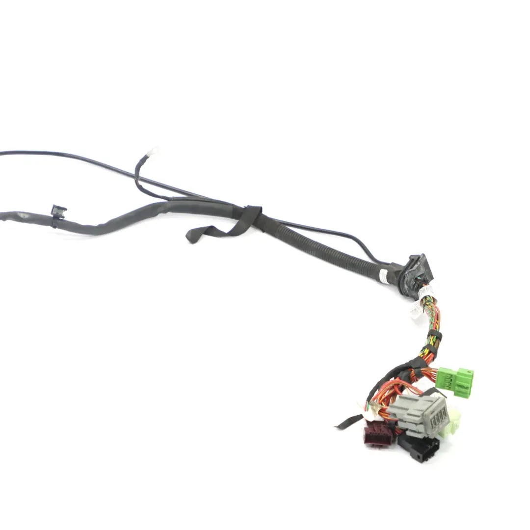  Motor Verkabelung BMW F30 F36 N47N xDrive Automatik getriebe Kabelbaum - SKU 8585731 - Teilenummer 8585731