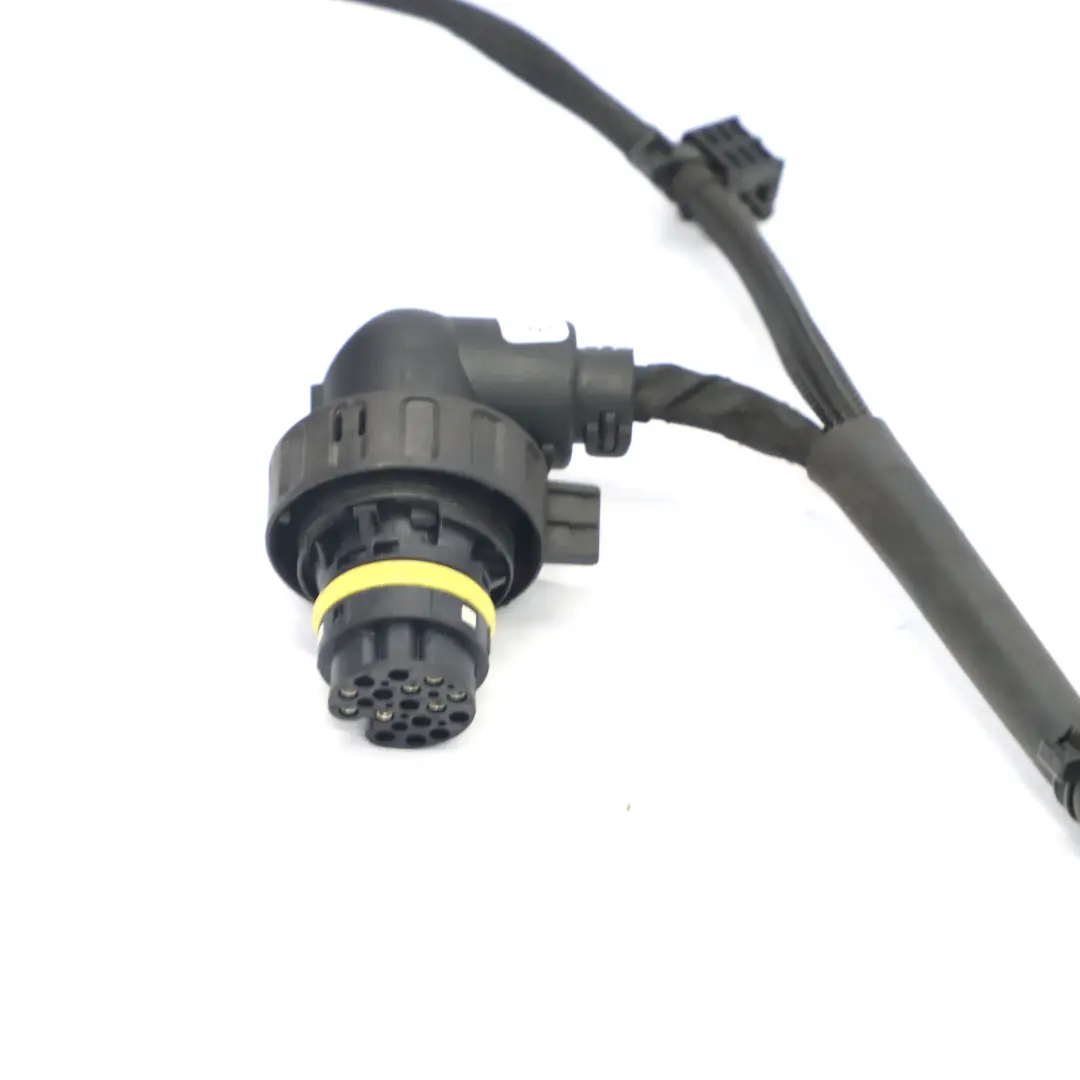 Verkabelung BMW F30 F36 N47N xDrive Automatik getriebe Kabelbaum für Motor mit Teilenummer 8585731 Motor Verkabelung BMW F30 F36 N47N xDrive Automatik getriebe Kabelbaum - SKU 8585731 - Teilenummer 8585731