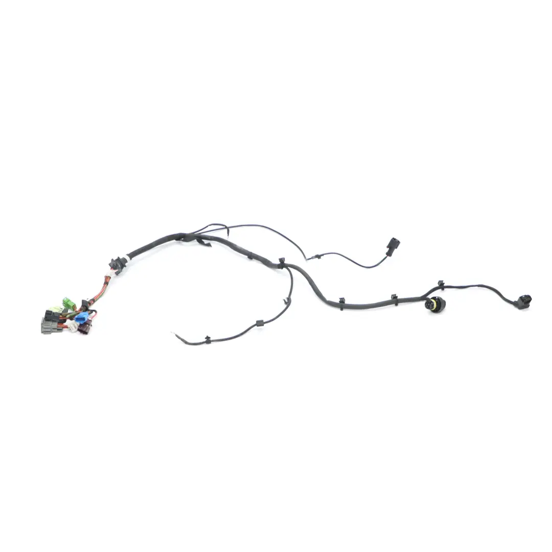  Motor Verkabelung BMW F30 F36 N47N xDrive Automatik getriebe Kabelbaum - SKU 8585731 - Teilenummer 8585731