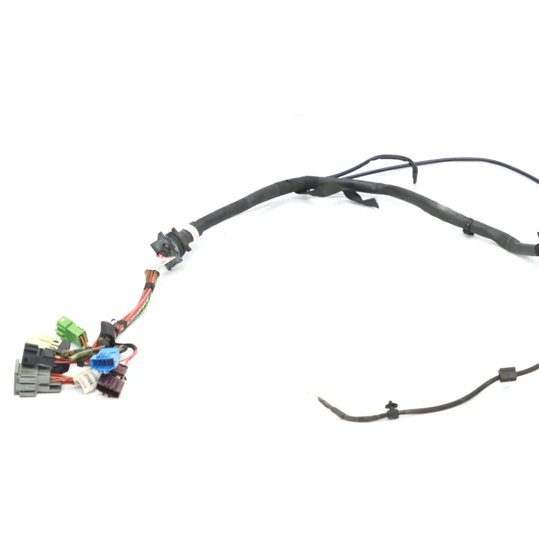  Motor Verkabelung BMW F30 F36 N47N xDrive Automatik getriebe Kabelbaum - SKU 8585731 - Teilenummer 8585731