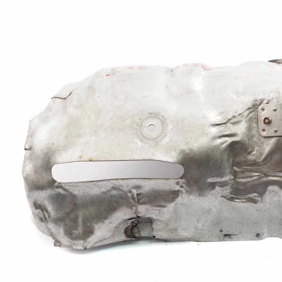 Scudo Termico BMW F40 Mini F55 F56 Protezione Turbocompressore Diesel - SKU 8585807 - Numero di parte 8585807
