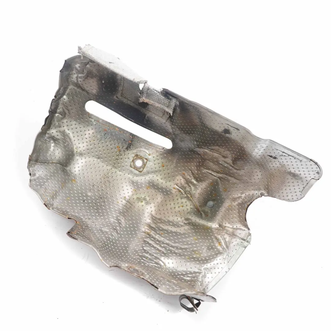  Bouclier Thermique BMW F40 Mini F56 Protection Turbocompresseur Diesel - SKU 8585807 - Numéro de pièce 8585807