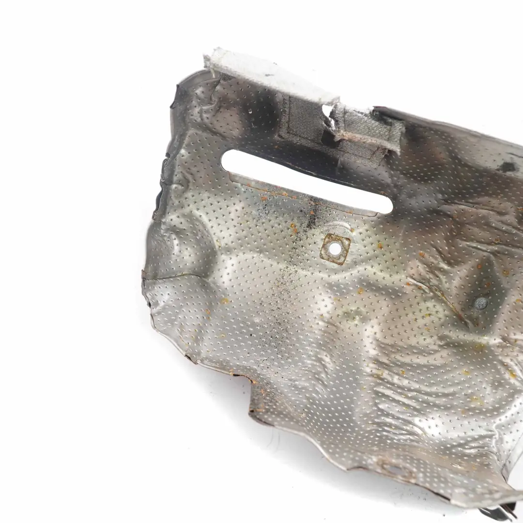  Bouclier Thermique BMW F40 Mini F56 Protection Turbocompresseur Diesel - SKU 8585807 - Numéro de pièce 8585807
