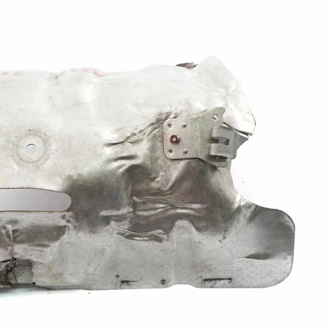 Térmico BMW F40 Mini F56 Motor Diesel Turbocompresor Protección para Escudo con número de pieza 8585807 Escudo Térmico BMW F40 Mini F56 Motor Diesel Turbocompresor Protección - SKU 8585807 - Número de pieza 8585807