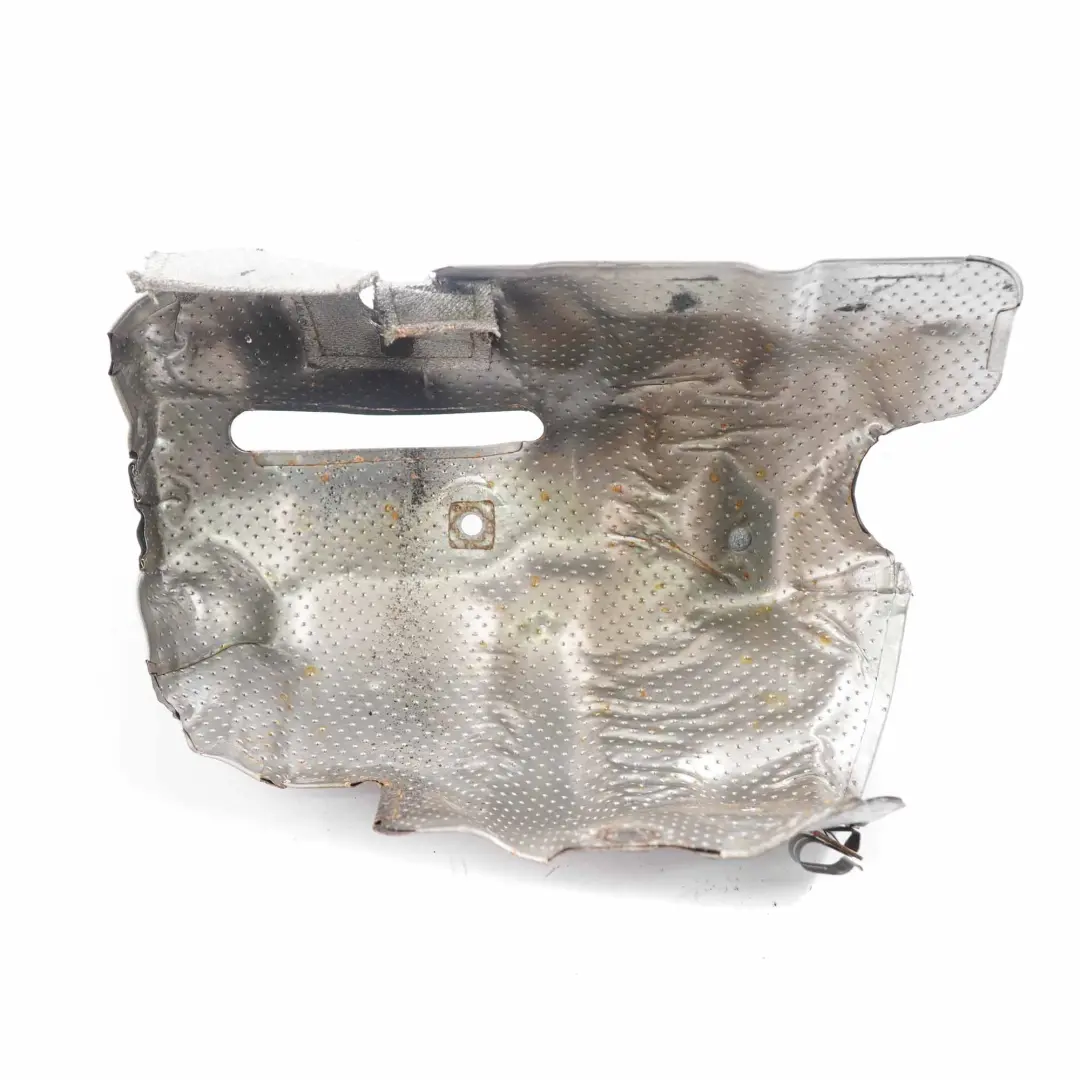 Scudo Termico BMW F40 Mini F55 F56 Protezione Turbocompressore Diesel - SKU 8585807 - Numero di parte 8585807