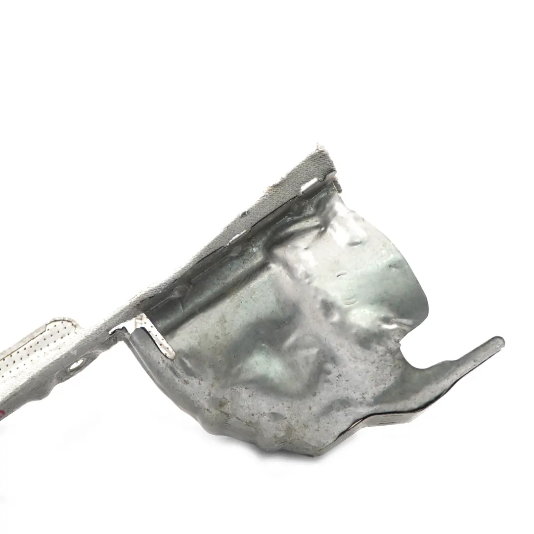 Bouclier thermique BMW G20 G30 X3 G01 Plaque protection turbocompresseur pour à propos du numéro de pièce 8585811 Bouclier thermique BMW G20 G30 X3 G01 Plaque protection turbocompresseur - SKU 8585811 - Numéro de pièce 8585811