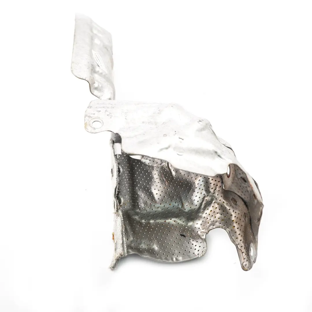 Hitze schild BMW G20 G30 X3 G01 Turbolader Schutz platte Abdeckung für mit Teilenummer 8585811 Hitze schild BMW G20 G30 X3 G01 Turbolader Schutz platte Abdeckung - SKU 8585811 - Teilenummer 8585811