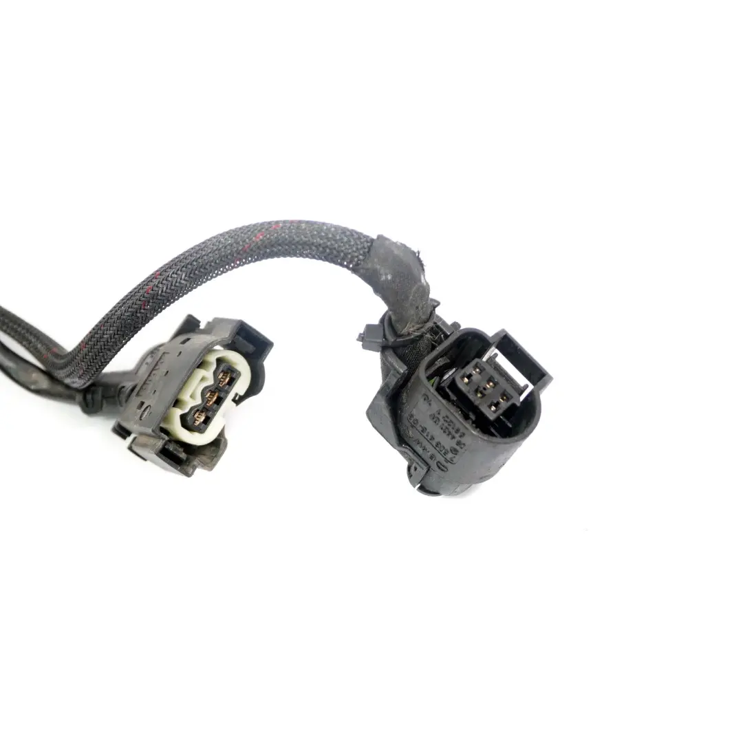 BMW 1 3 er F20 F21 F30 116d 120d 316d 320d N47N Kabelbaum Motor Modul - SKU 8586141 - Teilenummer 8586141