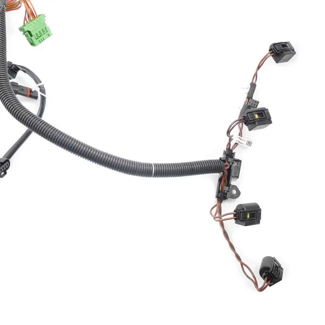  Cablaggio motore BMW F20 F21 F30 120dX 320dX N47N Modulo cavo cablaggio - SKU 8586168 - Numero di parte 8586168