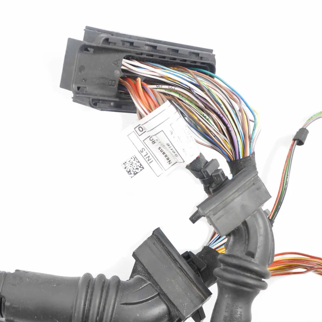  Cableado motor BMW F20 F21 F30 120dX 320dX N47N Loom Arnés Cable Módulo - SKU 8586168 - Número de pieza 8586168