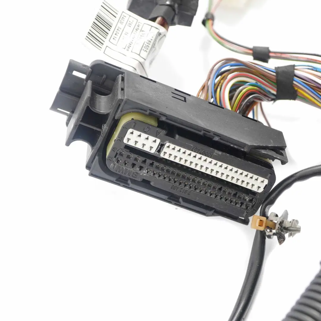 120dX N47N Wiązka Kable Silnika 8514831 do BMW F20 o numerze 8586168 BMW F20 120dX N47N Wiązka Kable Silnika 8514831 - SKU 8586168 - Numer Części 8586168