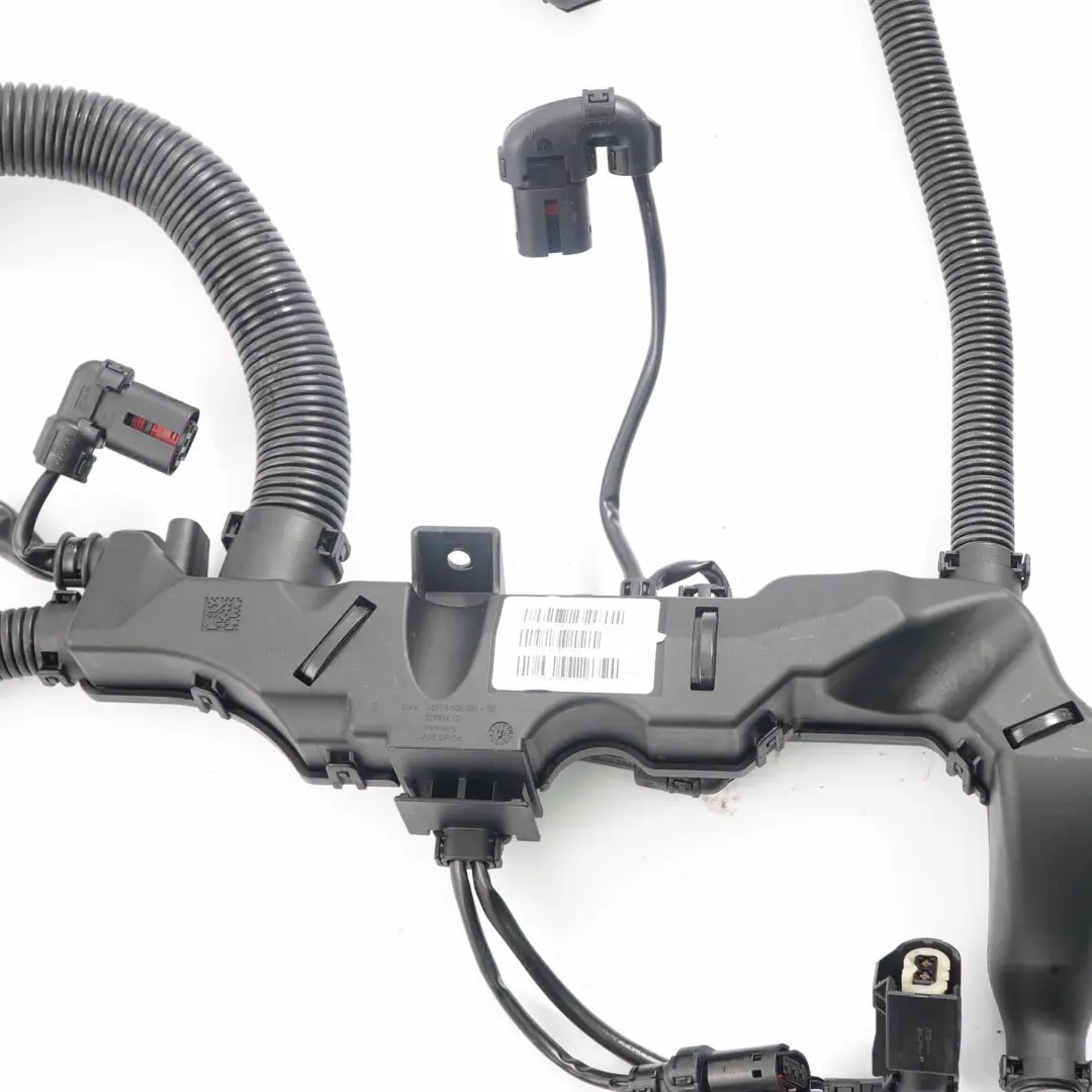 Câblage Moteur BMW F20 F21 F30 120dX 320dX N47N Faisceau CModule pour à propos du numéro de pièce 8586168 Câblage Moteur BMW F20 F21 F30 120dX 320dX N47N Faisceau CModule - SKU 8586168 - Numéro de pièce 8586168