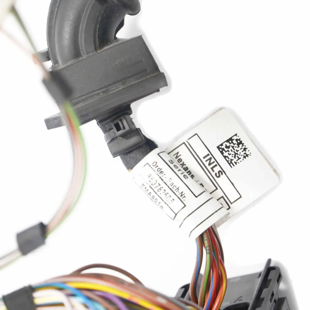  Câblage Moteur BMW F20 F21 F30 120dX 320dX N47N Faisceau CModule - SKU 8586168 - Numéro de pièce 8586168