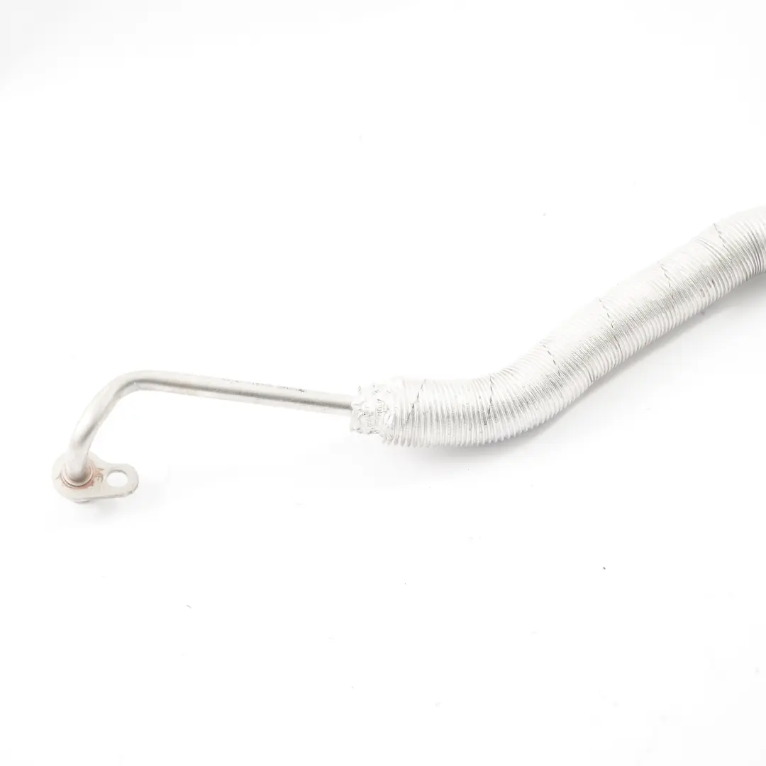 Przewód Olejowy Oleju Turbosprężarki do BMW G20 G21 G30 G31 X3 G01 o numerze 8586483 BMW G20 G21 G30 G31 X3 G01 Przewód Olejowy Oleju Turbosprężarki - SKU 8586483 - Numer Części 8586483