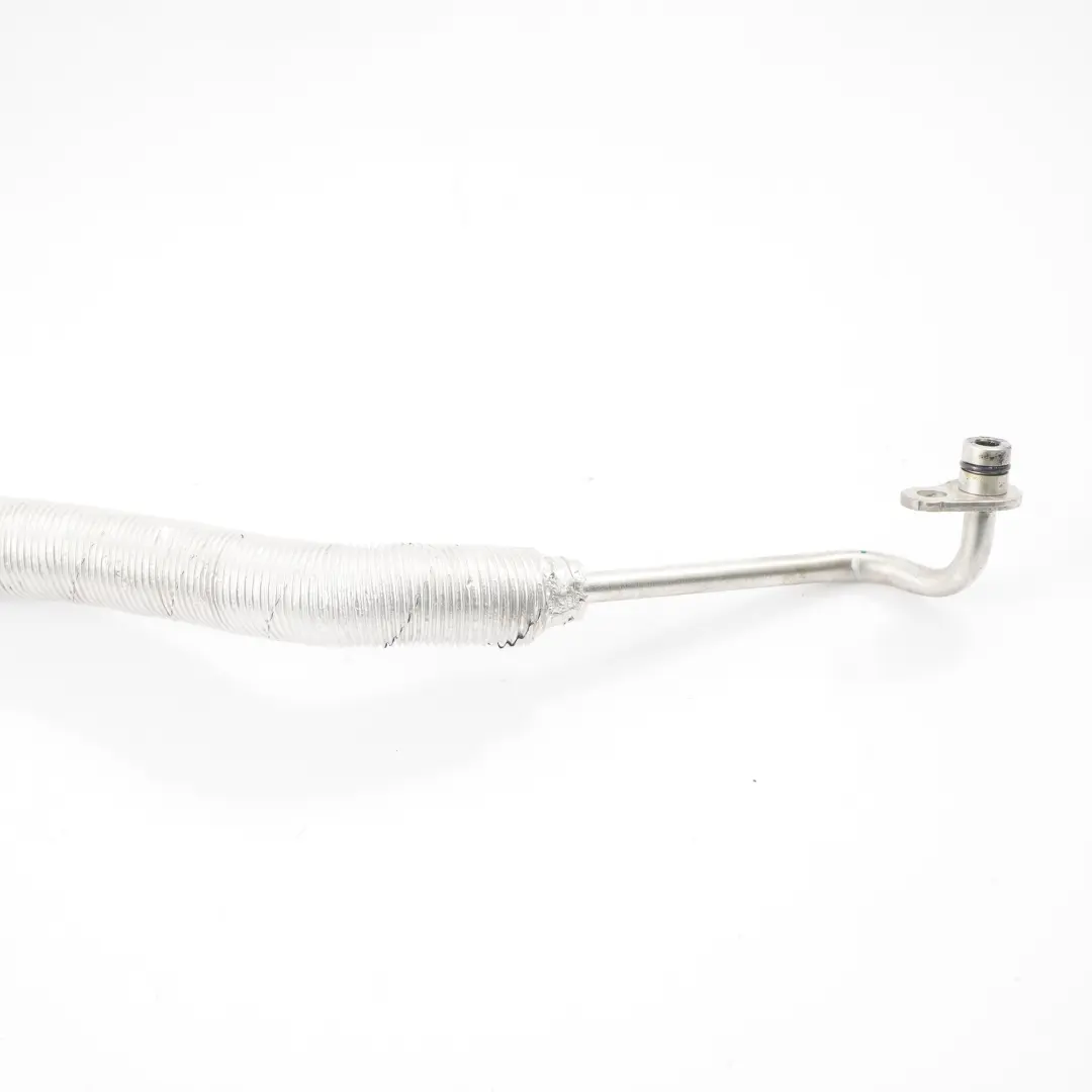 Tuyau d'huile BMW G20 G21 G30 G31 X3 G01 Diesel Ligne turbocompresseurs pour à propos du numéro de pièce 8586483 Tuyau d'huile BMW G20 G21 G30 G31 X3 G01 Diesel Ligne turbocompresseurs - SKU 8586483 - Numéro de pièce 8586483