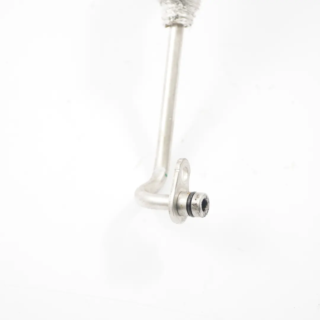 Oil Pipe BMW G20 G21 G30 G31 X3 G01 Diesel Turbocharger Turbo Line  - SKU 8586483 - Part number 8586483
