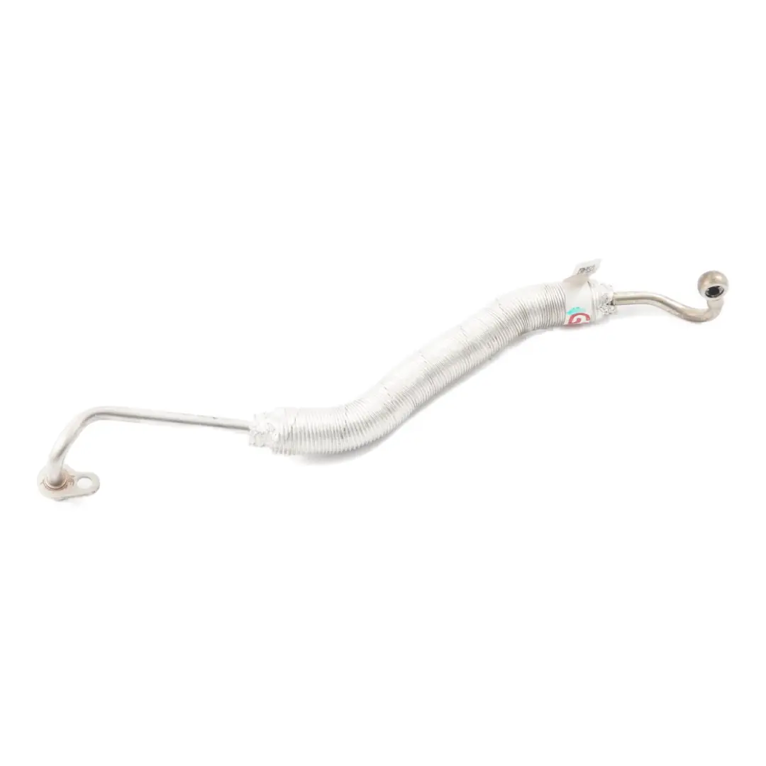  Tuyau d'huile BMW G20 G21 G30 G31 X3 G01 Diesel Ligne turbocompresseurs - SKU 8586483 - Numéro de pièce 8586483
