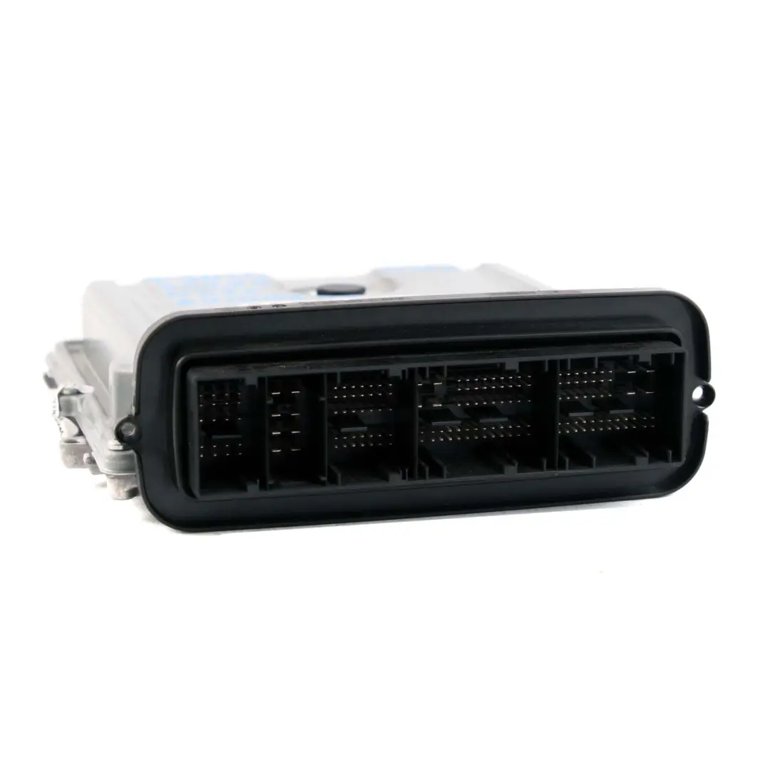 BMW F30 F32 LCI 335dX 435dX N57Z 313 Sterownik Silnika Zestaw DDE Klucz FEM - SKU 8586536-1 - Numer Części 8586536