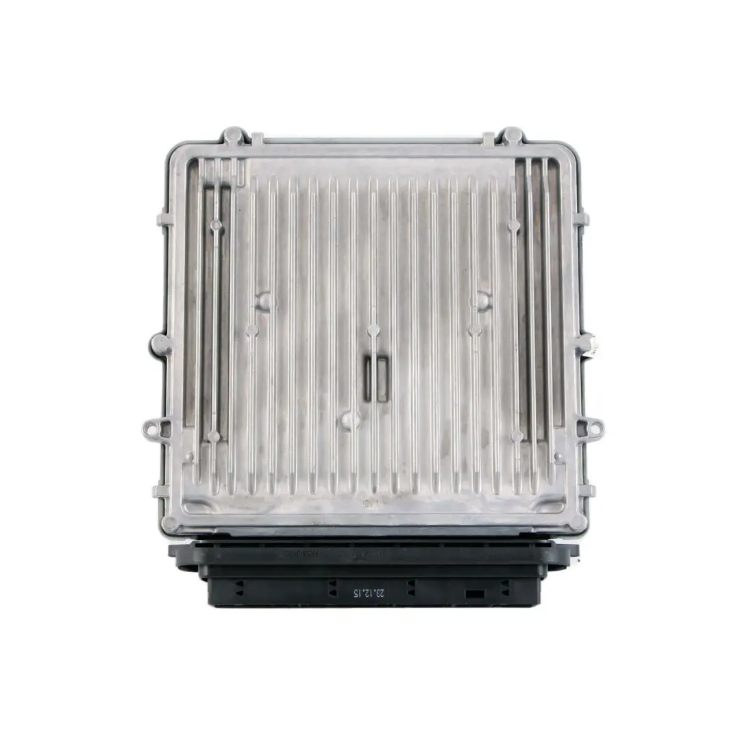 BMW F30 F32 LCI 335dX 435dX N57Z 313 Sterownik Silnika Zestaw DDE Klucz FEM - SKU 8586536-1 - Numer Części 8586536