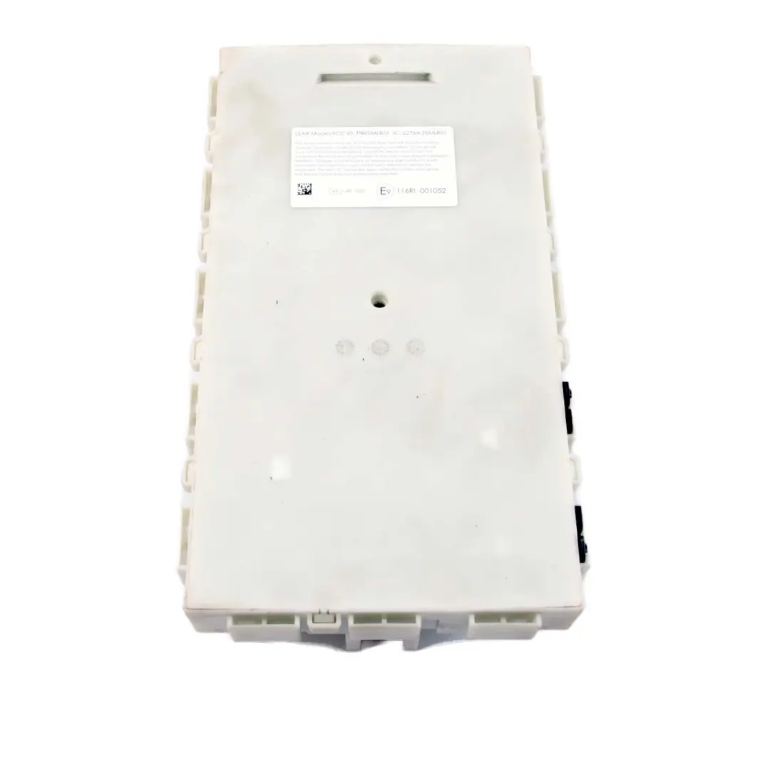 BMW F30 F32 LCI 335dX 435dX N57Z 313HP Unidad de Control ECU Kit DDE Llave FEM - SKU 8586536-1 - Número de pieza 8586536