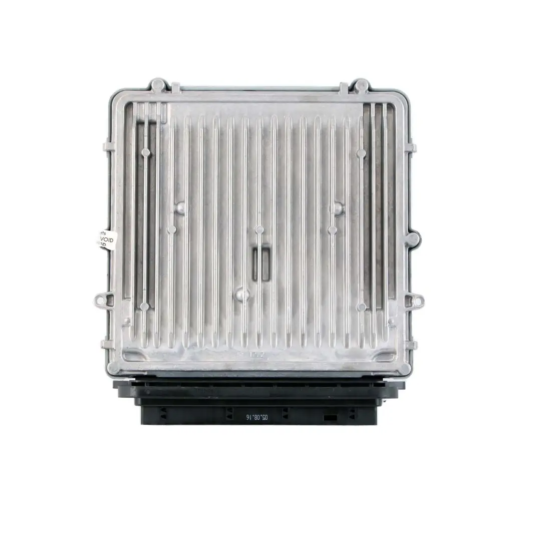 BMW F30 F32 LCI 335dX 435dX N57Z 313HP Control Unit ECU Kit DDE FEM Key - SKU 8586536-2 - Part number 8586536