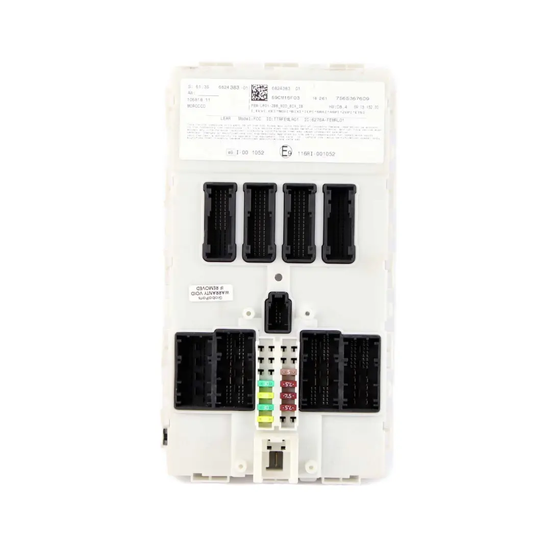 335dX 435dX N57Z 313HP Control Unit ECU Kit DDE FEM Key to BMW F30 F32 LCI with Part number 8586536 BMW F30 F32 LCI 335dX 435dX N57Z 313HP Control Unit ECU Kit DDE FEM Key - SKU 8586536-2 - Part number 8586536