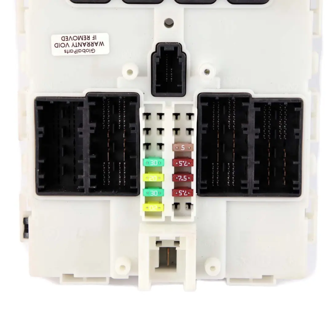 BMW F30 F32 LCI 335dX 435dX N57Z 313HP Control Unit ECU Kit DDE FEM Key - SKU 8586536-2 - Part number 8586536