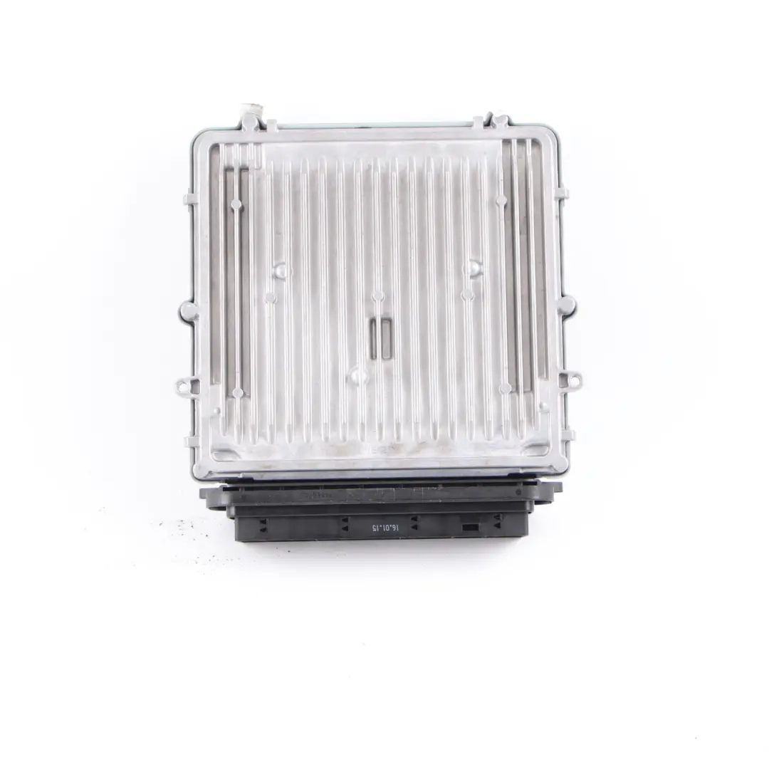 BMW F30 F32 LCI F36 335dX 435dX N57Z 313HP Control ECU DDE Automatic - SKU 8586536-3 - Part number 8586536