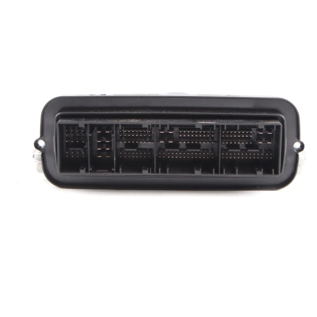 BMW F30 F32 LCI F36 335dX 435dX N57Z 313HP Control ECU DDE Automatic - SKU 8586536-3 - Part number 8586536