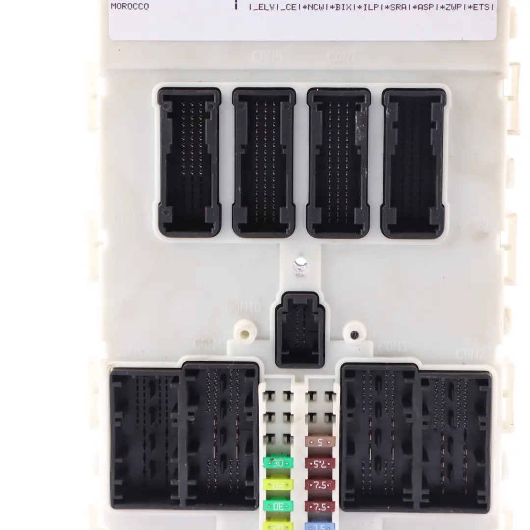 335dX 435dX N57Z 313HP ECU Kit DDE FEM Key Automatic to BMW F30 F32 LCI F36 with Part number 8586536 BMW F30 F32 LCI F36 335dX 435dX N57Z 313HP ECU Kit DDE FEM Key Automatic - SKU 8586536-4 - Part number 8586536