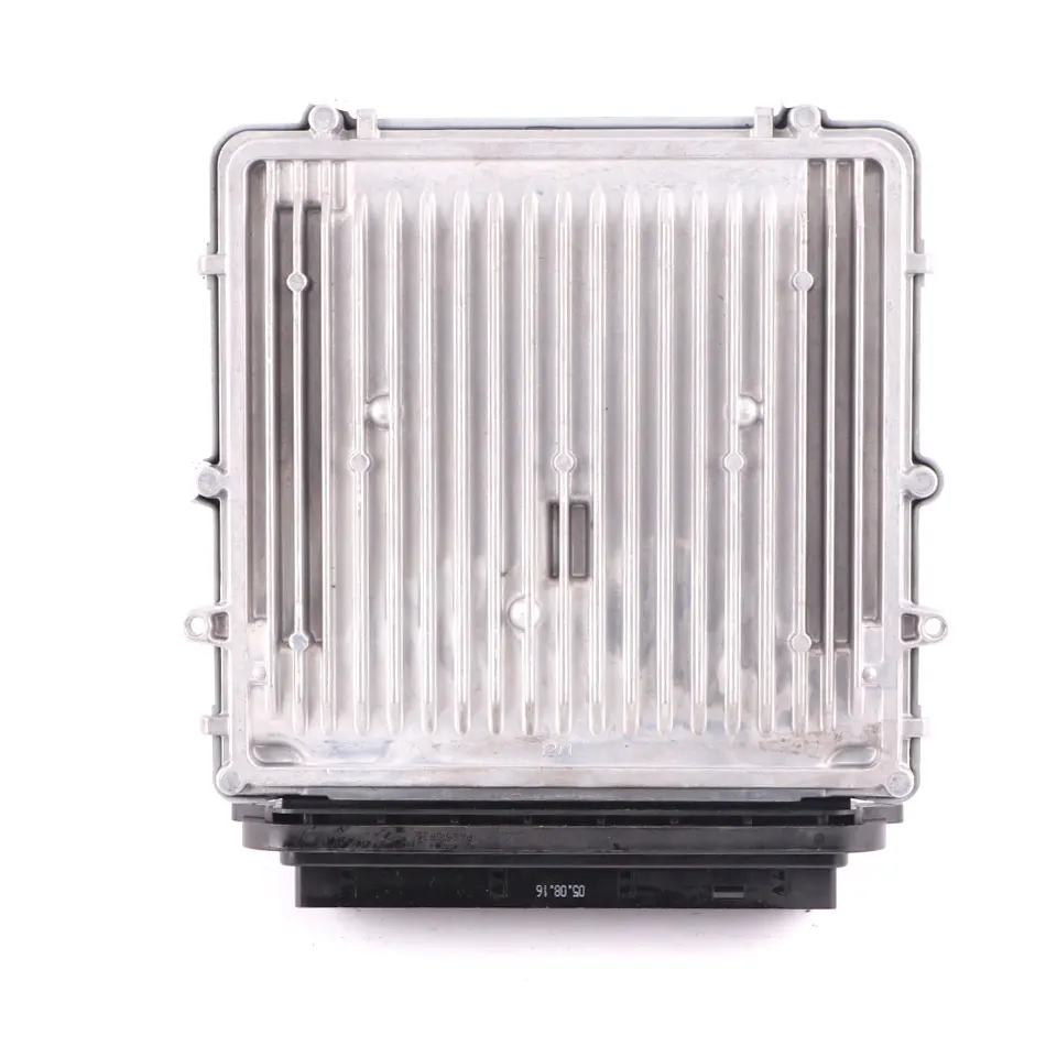 BMW F30 F32 LCI 335D 435D N57Z 313HP Unità Controllo ECU Kit DDE FEM Key - SKU 8586536-6 - Numero di parte 8586536
