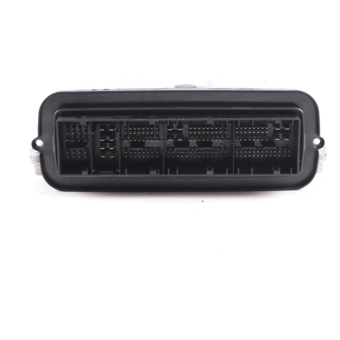 BMW F30 F32 LCI 335D 435D N57Z 313HP Unità Controllo ECU Kit DDE FEM Key - SKU 8586536-6 - Numero di parte 8586536
