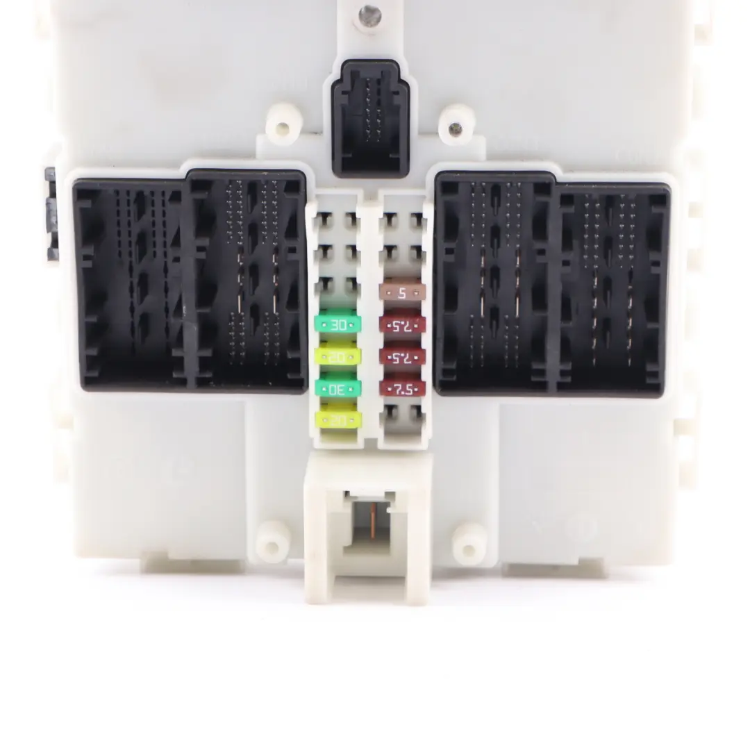 BMW F30 F32 LCI 335D 435D N57Z 313HP Komputer Silnika ECU Klucz FEM - SKU 8586536-6 - Numer Części 8586536
