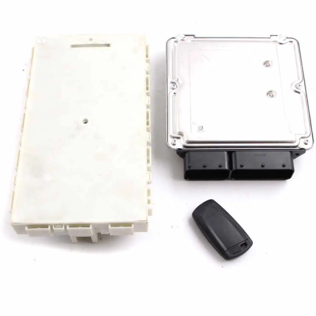 330dX 430dX N57N 258HP Control Unit ECU Kit DDE FEM Key to BMW F30 F32 LCI with Part number 8586540 BMW F30 F32 LCI 330dX 430dX N57N 258HP Control Unit ECU Kit DDE FEM Key - SKU 8586540-1 - Part number 8586540