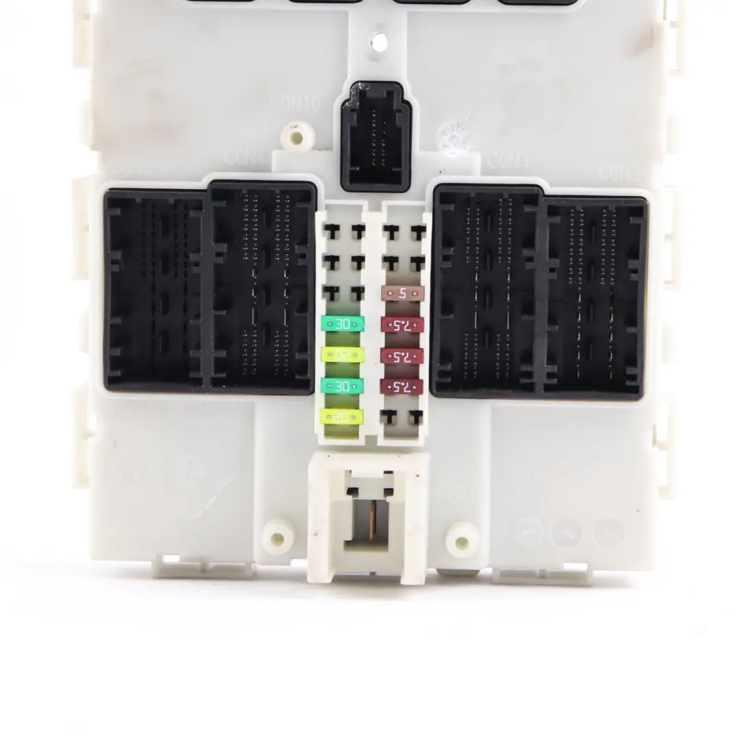 BMW F30 F32 LCI 330dX 430dX N57N 258HP Control Unit ECU Kit DDE FEM Key - SKU 8586540-1 - Part number 8586540