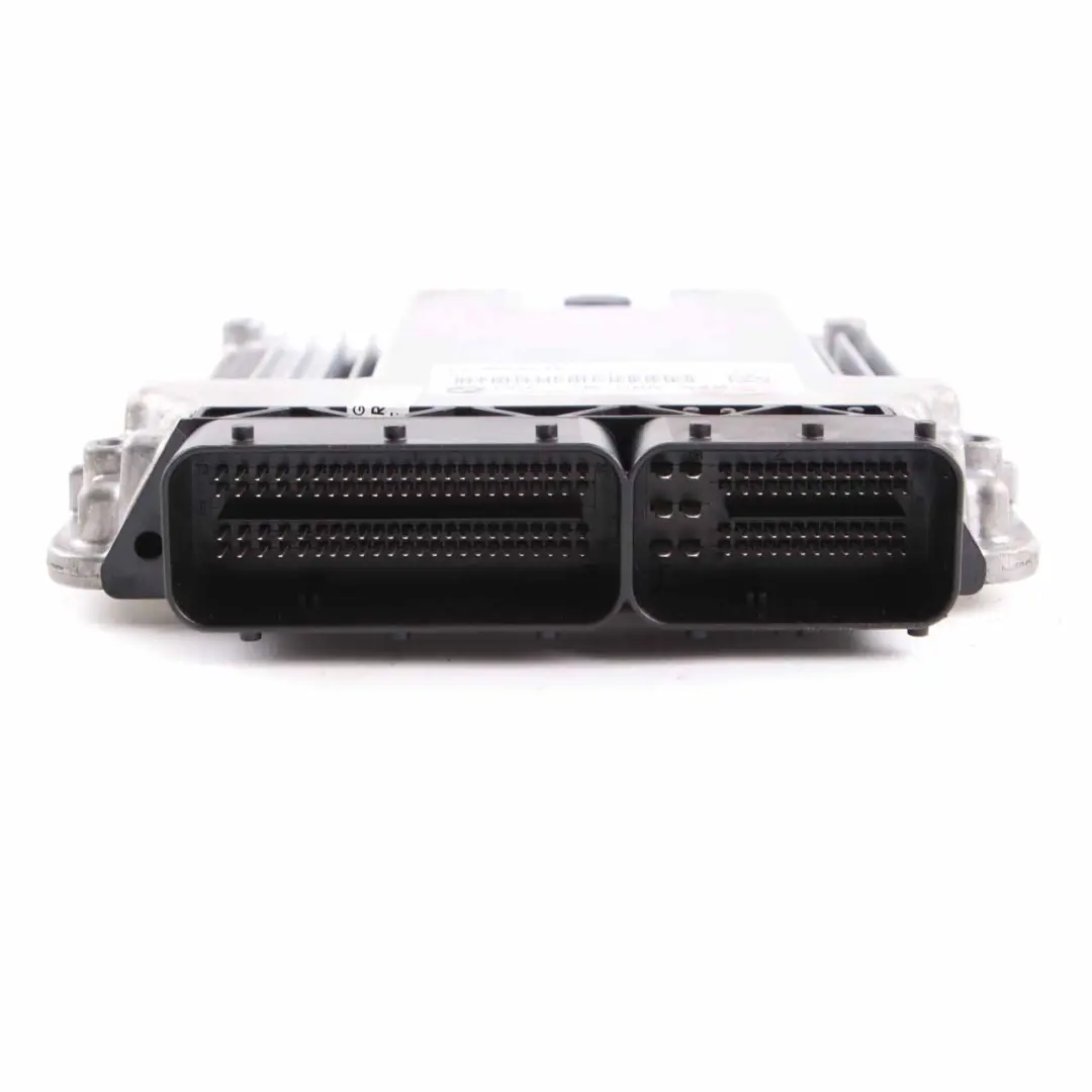 BMW F30 F32 LCI 330dX 430dX N57N 258HP Control Unit ECU Kit DDE FEM Key - SKU 8586540-2 - Part number 8586540