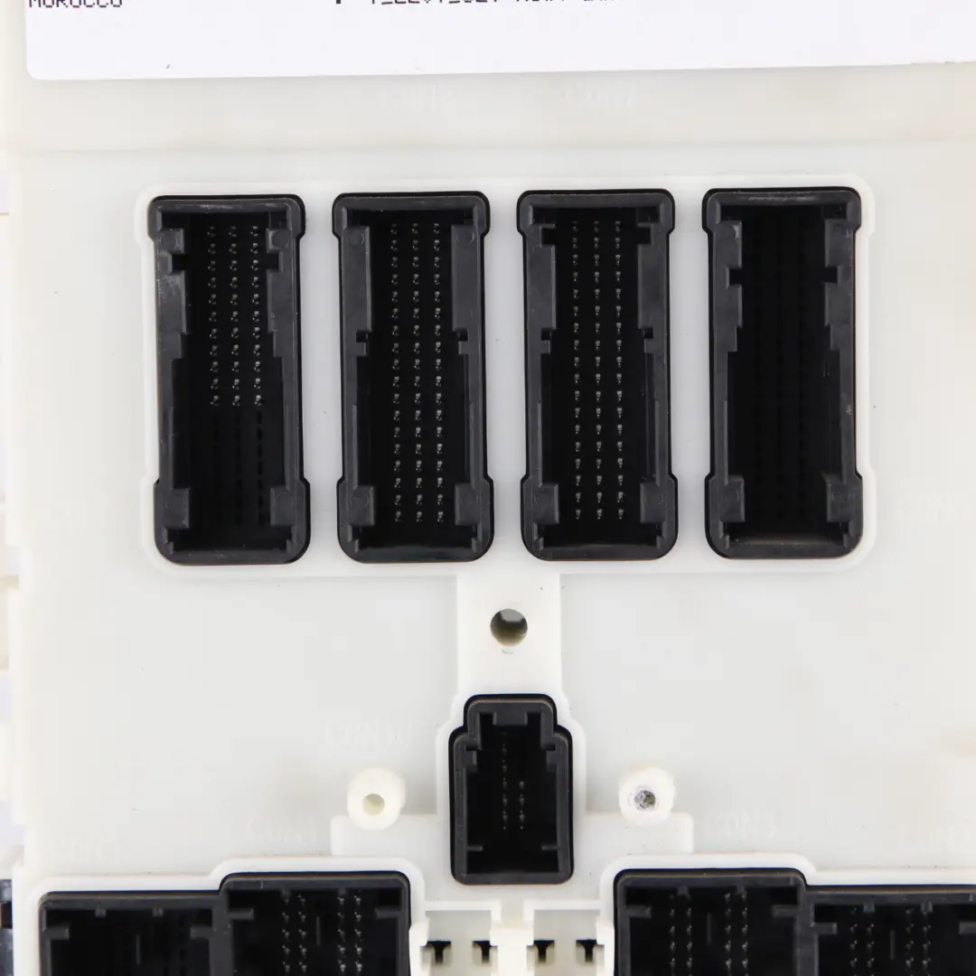 BMW F30 F32 LCI 330dX 430dX N57N 258HP Control Unit ECU Kit DDE FEM Key - SKU 8586540-2 - Part number 8586540
