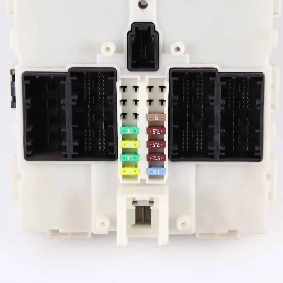 BMW F30 F32 LCI 330dX 430dX N57N 258HP Centralina ECU Kit DDE FEM Key - SKU 8586540-2 - Numero di parte 8586540