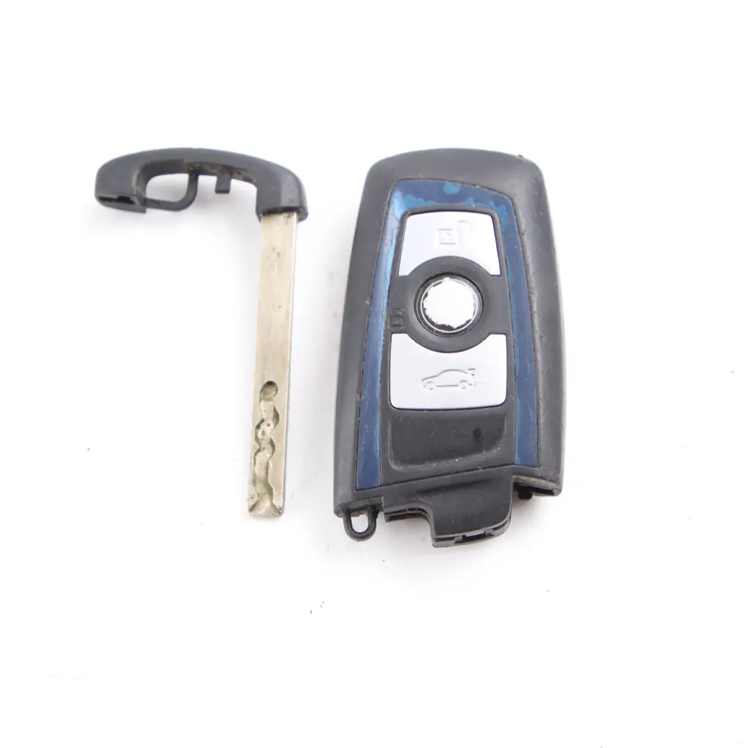 N57N 258HP Control Unit ECU Kit DDE FEM Key to BMW F30 F32 LCI 330d 430d with Part number 8586540 BMW F30 F32 LCI 330d 430d N57N 258HP Control Unit ECU Kit DDE FEM Key - SKU 8586540-3 - Part number 8586540