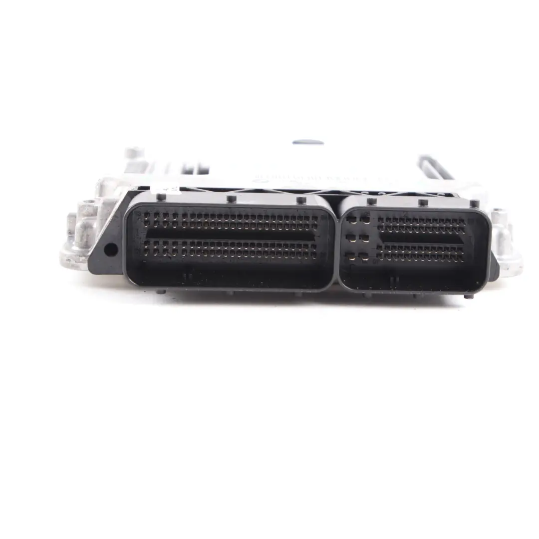 BMW F30 F32 LCI 330d 430d N57N 258HP Sterownik ECU DDE FEM Kluczyk - SKU 8586540-3 - Numer Części 8586540