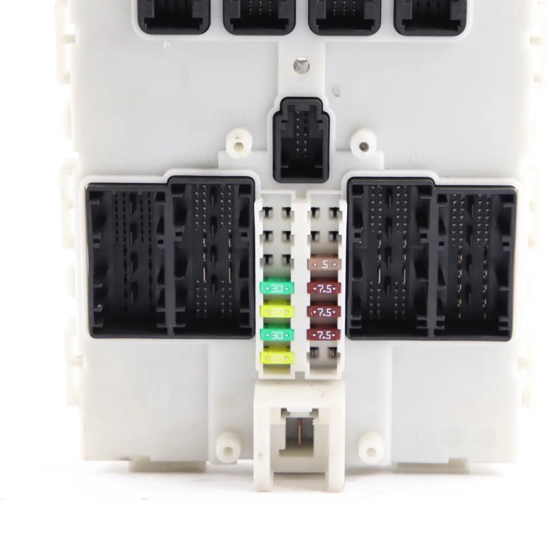 BMW F30 F32 LCI 330d 430d N57N 258HP Steuergerät ECU Kit DDE FEM - SKU 8586540-3 - Teilenummer 8586540
