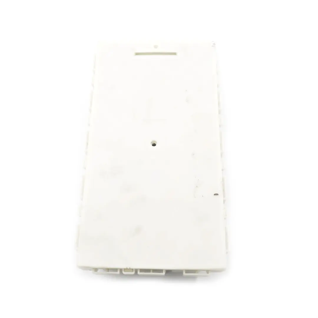 BMW X5 F15 X6 F16 30dX N57N 258HP Motor Kit ECU DDE BDC Llave - SKU 8586540-4 - Número de pieza 8586540