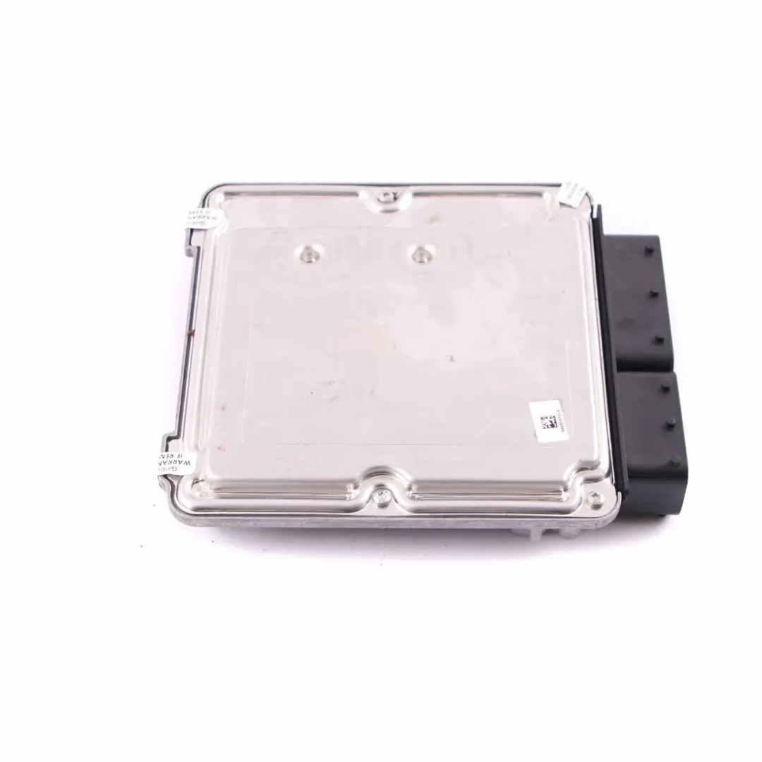 BMW F30 F32 LCI 330d 430d N57N 258HP Engine Control Unit Module ECU DDE - SKU 8586540 - Part number 8586540