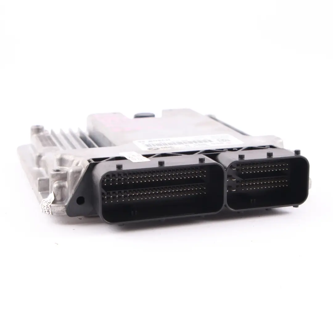 BMW F30 F32 LCI 330d 430d N57N 258HP Engine Control Unit Module ECU DDE - SKU 8586540 - Part number 8586540