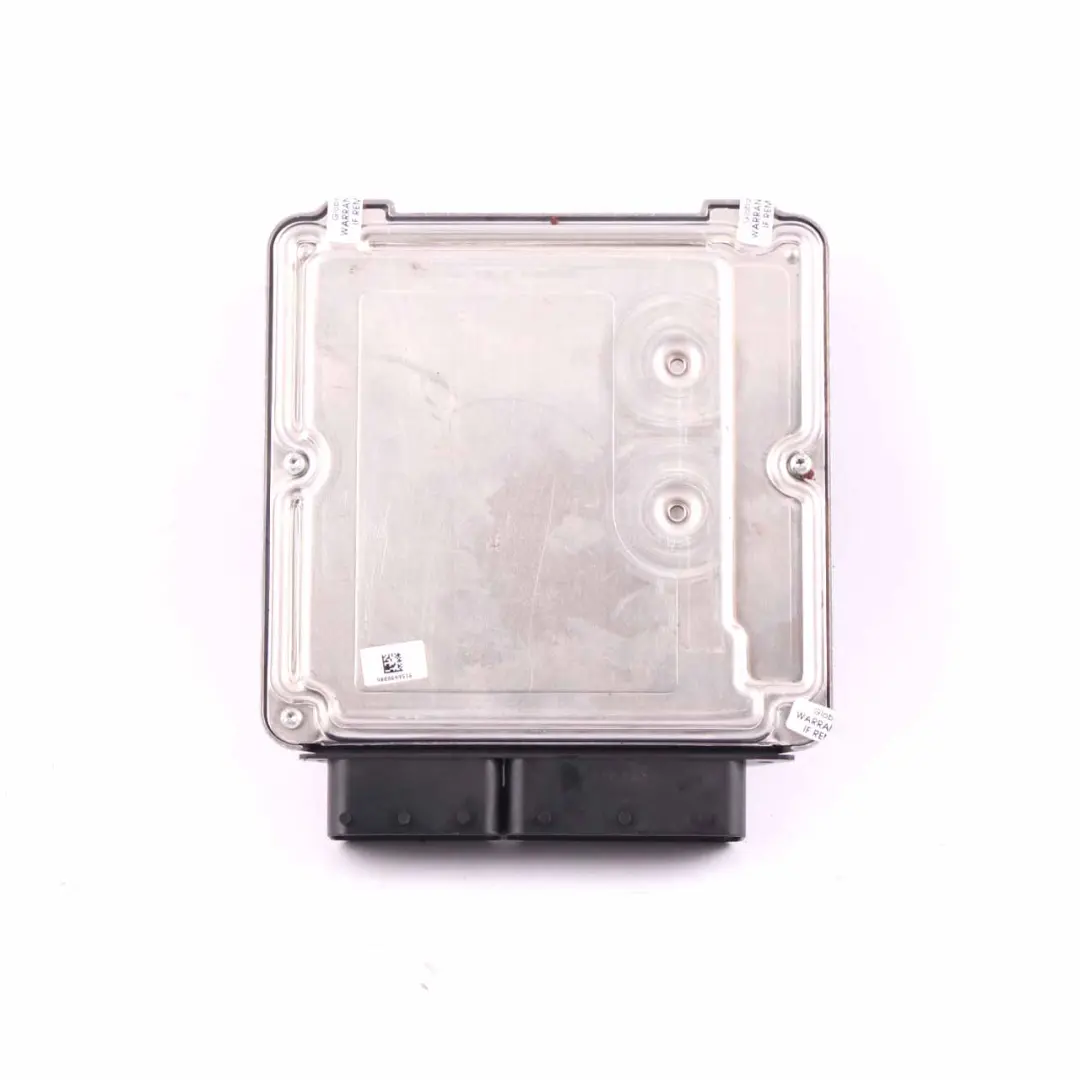 BMW F30 F32 LCI 330d 430d N57N 258HP Engine Control Unit Module ECU DDE - SKU 8586540 - Part number 8586540