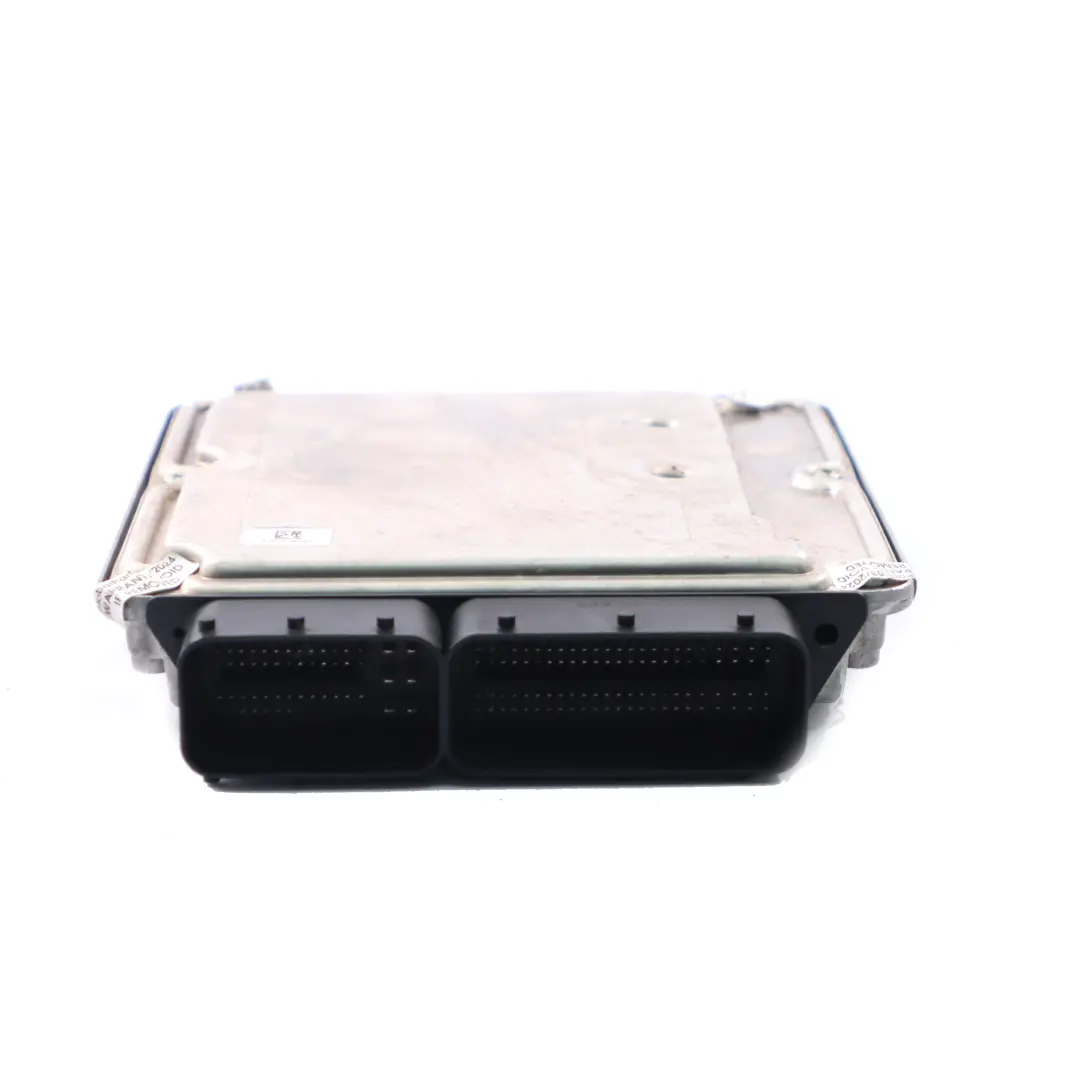 35dX N57Z 313PS Diesel Steuergerät Modul ECU DME 8586536 Automatik BMW F25 F26 - SKU 8586544 - Teilenummer 8586544